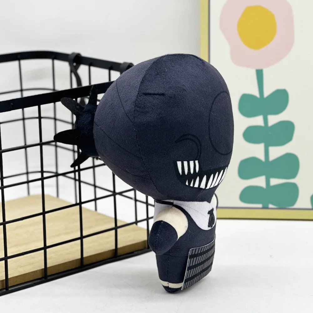 

Резе плюшевые игрушки бензопила человек аниме плюшевые бомба димон мягкая кукла подушка приятные подарки для детей день рождения Рождество