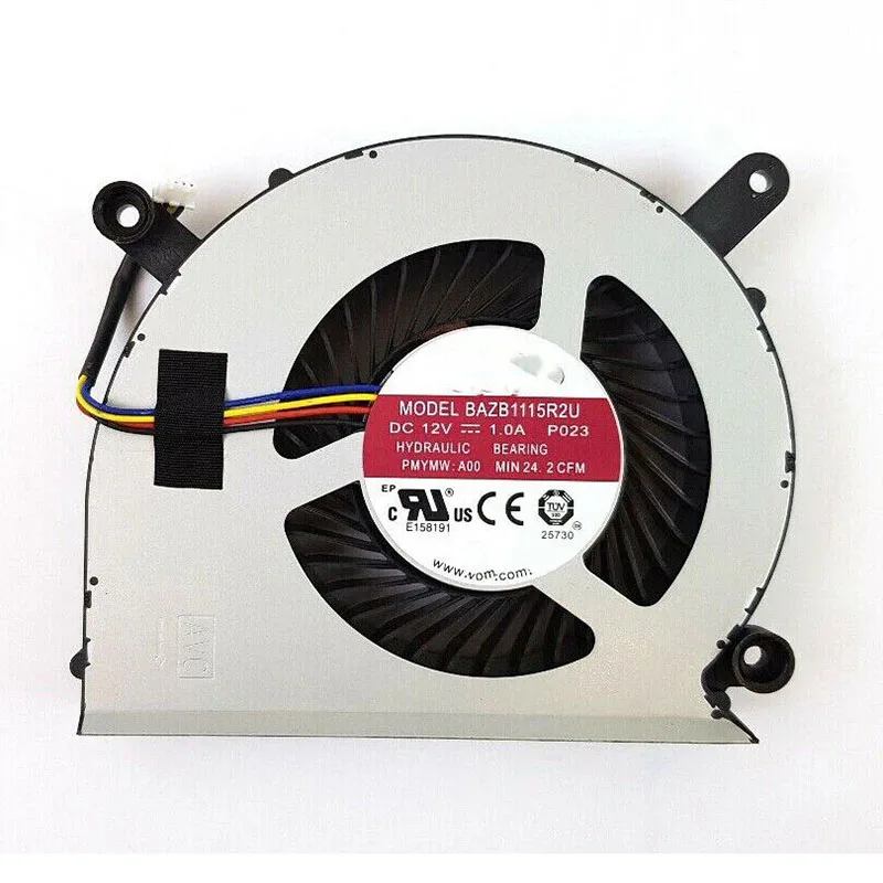

CPU Cooling Fan FOR Dell Optiplex 7460 5260 5270 7470 7490 7760 7770 AIO 0PMYMW