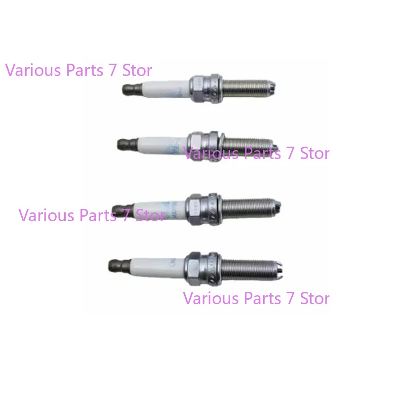 Fit For CFMOTO 500SR 500 SR  CF500-9 Motorcycle parts ignition coil/spark plug high voltage pack