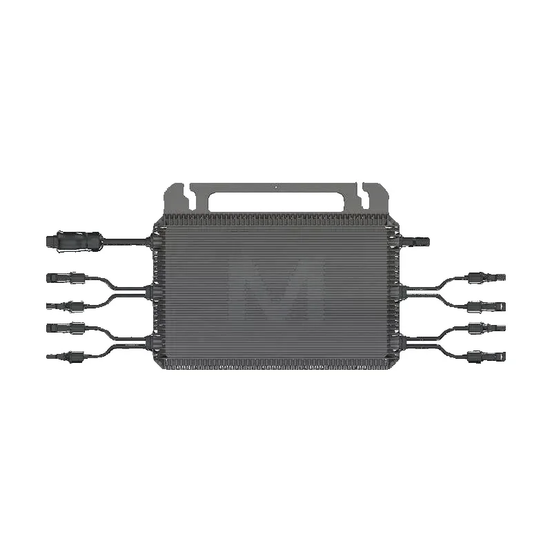 Marstek MST-MI2000W Mikrowechselrichter 2000W 4 MPPT WLAN