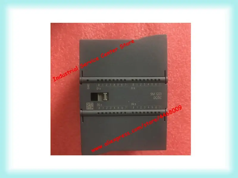 S7-120 6ES7223-1BL32-0XB0 6ES7 223-1BL32-0XB0 6ES7223-1PH32-0XB0 6ES7223-1PL32-0XB0 6ES7 223-1PH32-0XB0 6ES7 223-1PL32-0XB0 Nuovo