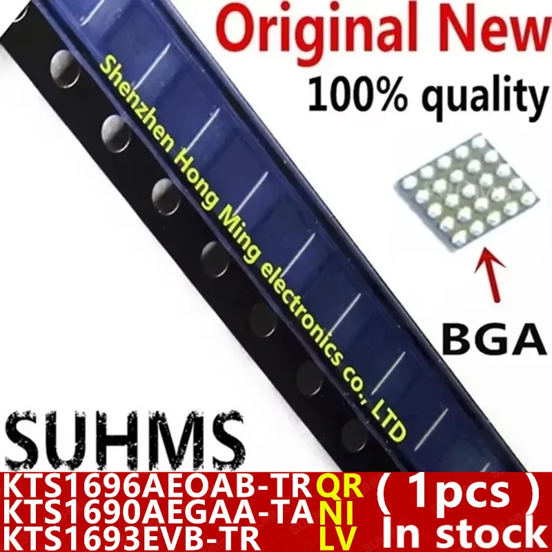 (1Piece) New Kts169… - image
