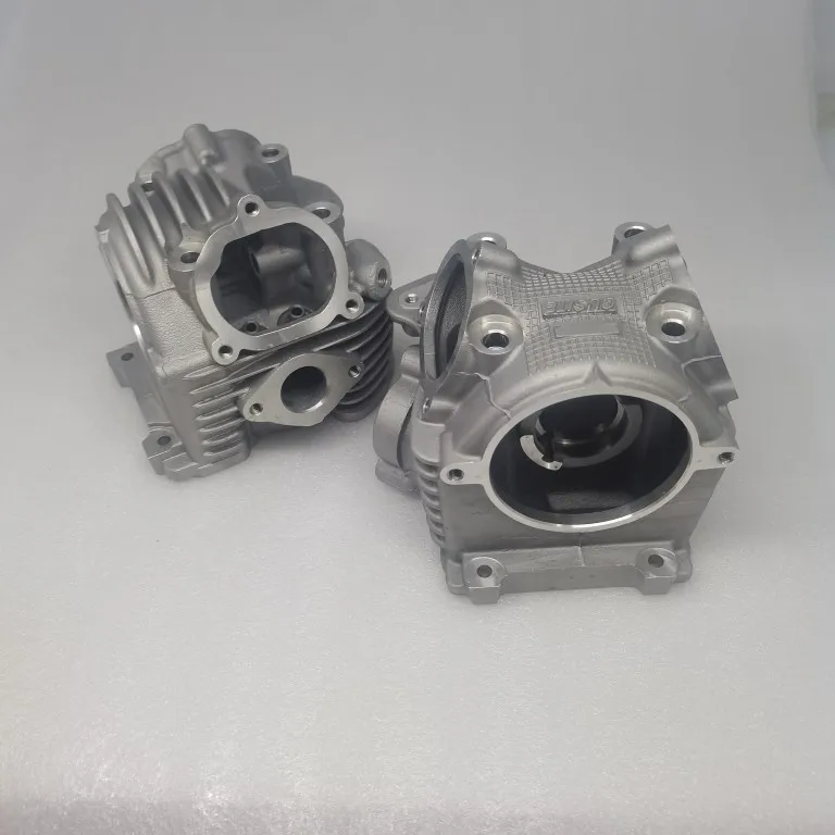 BWS Jinzhan 125 160 Third Generation Fourth Generation Cylinder Head