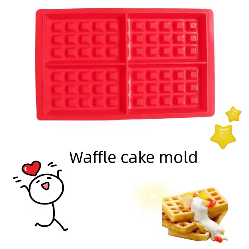 5. 어린이용 와플 ..