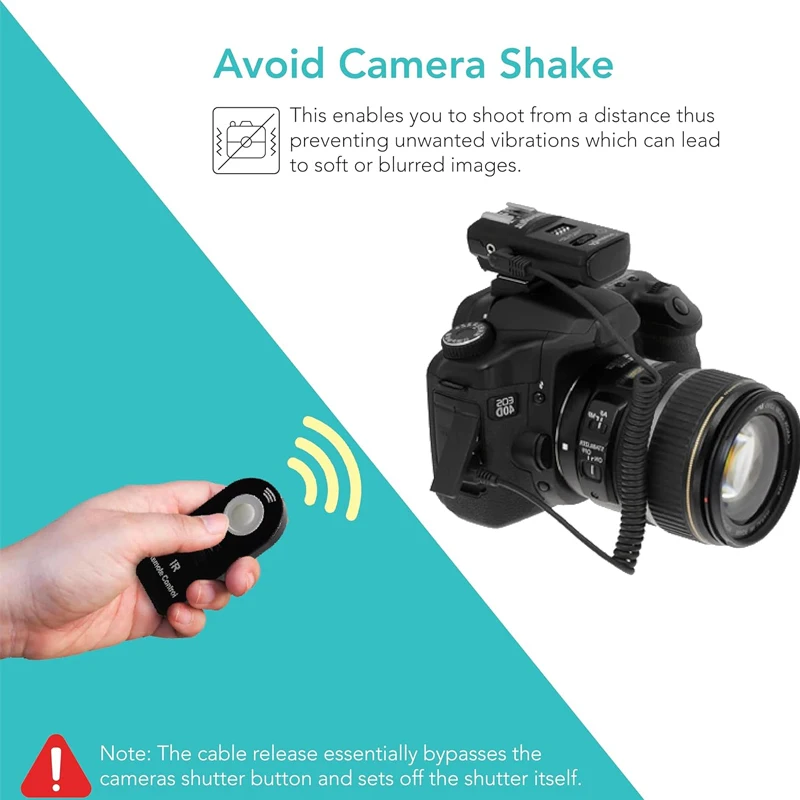 2.5มม.-N3/MC-DC2รีโมทคอนโทรลชัตเตอร์เชื่อมต่อสายเคเบิลสำหรับ Nikon D7500 D7200 D5600 D5500 D3300 D750พิกเซล D610 TW-283 T3 T8