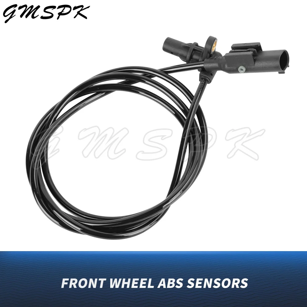Fit For 150 250 400 NK 150NK 250NK 400NK 650MT 650GT 650MT/GT 250SR Motorcycle Accessories ABS Front Wheel Speed Sensor