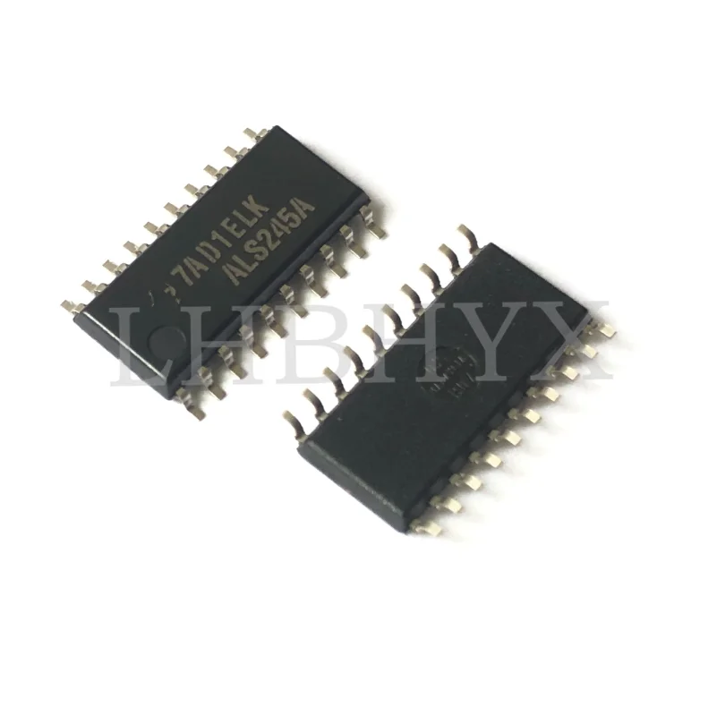 SN75189A SN75189ANSR Quadruple Line Receiver SOP-14 5.2mm New Original 5PCS