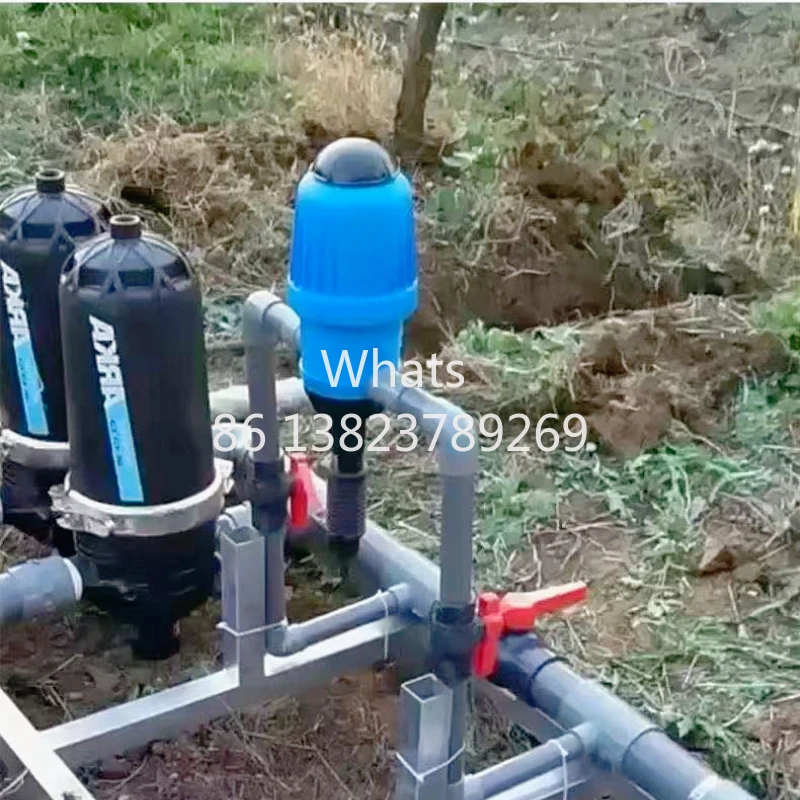 macchina-automatica-per-l'irrigazione-liquida-e-la-diluizione-dell'acqua-con-dosaggio-a-rapporto-variabile-per-allevamenti-di-suini-pollame-e-anatre