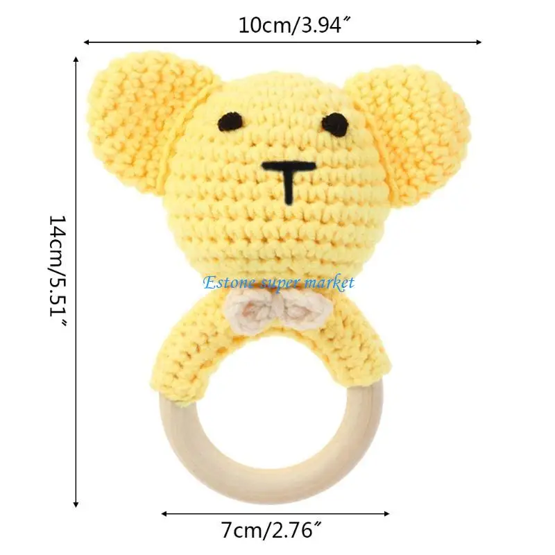 090b DIY CROCHET BOR RATIS