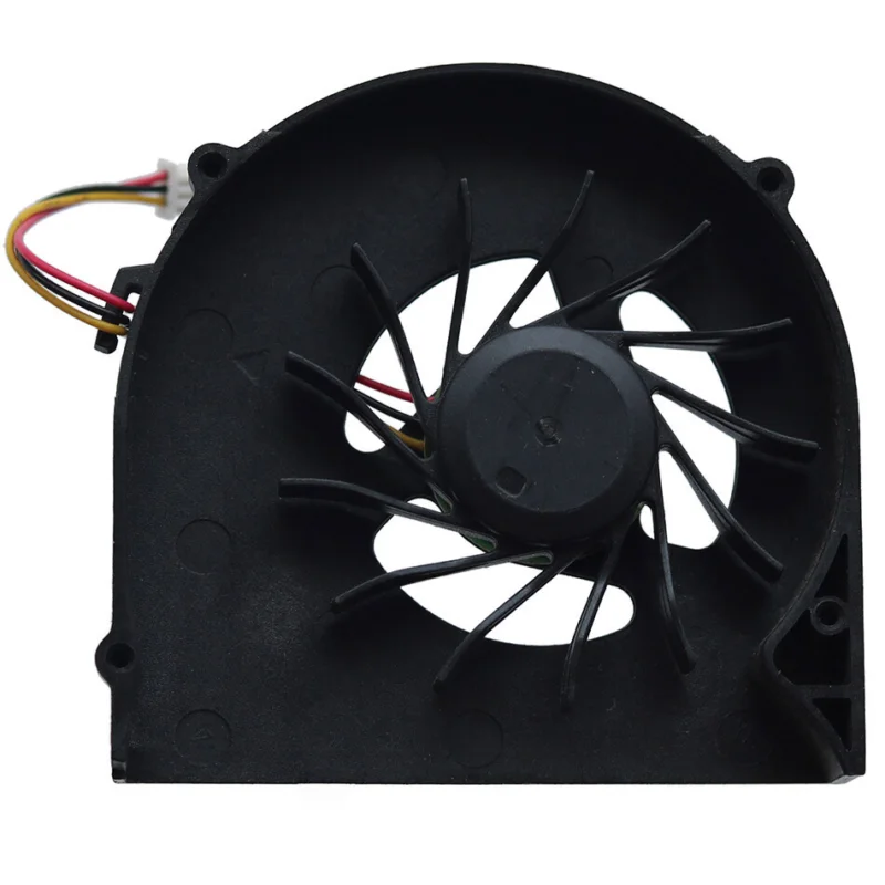 For DELL Inspiron 15R N5010 CPU Cooling Fan DC 5V 0.5A F91G DFB451005M20T