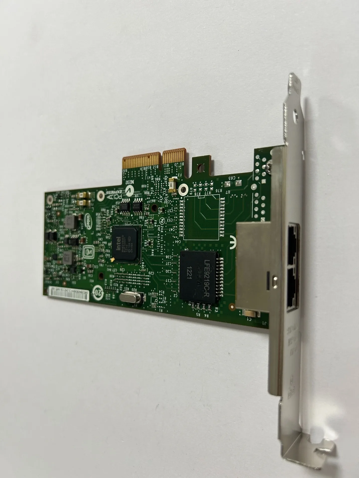 Рисунок 3 - Известный бренд I340-T2PCI-E