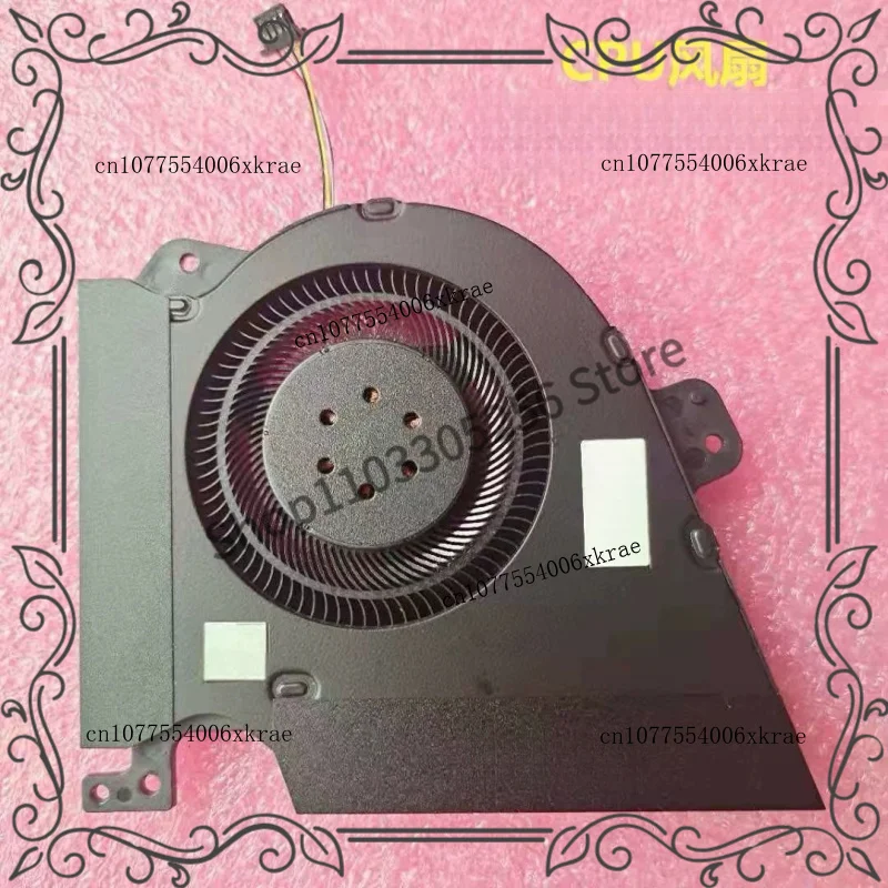 Premium Laptop Cooling Fan For Asus ROG Zephyrus Duo 15 GX550Q