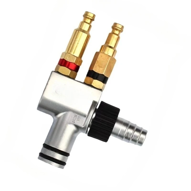 Suntool IG02 Flow Powder Pump Aftermarket GM IG02 Type Powder Coating Injector