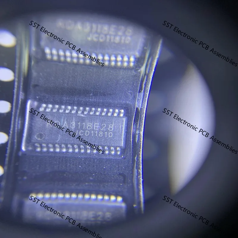 10~100Pcs RDA3118E2…