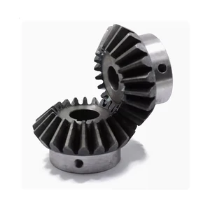 Çap 8, 10, 12, 14, 15, 16, 17, 18, 19, 20 dişler, 2 Modüllü, 20 Diş ve 90 Derecelik Bir tahrik işleminde, 2M20T, Maks. 8, 10, 12, 14, 15, 16, 17, 18, 19, 20 mm, 1 Adet 8 en çok satan, dişli 17 diş-no. 3