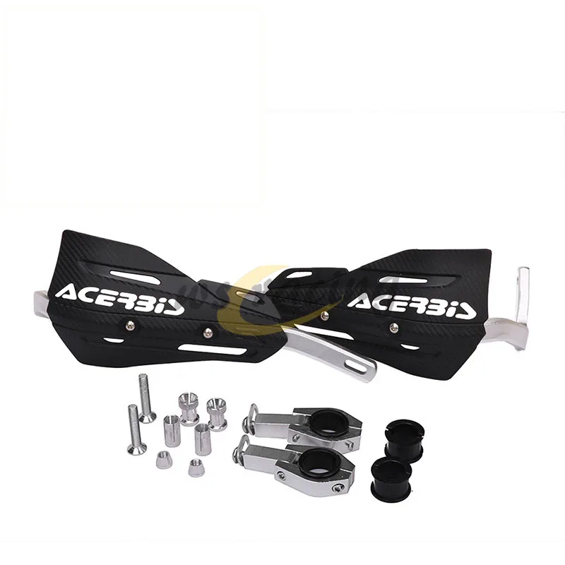 واقي اليد المتوافق مع الدراجة الترابية الكهربائية Light Bee / Ultra Bee / 79bike / Talaria واقي اليد المقاوم للرياح - ملحقات واقية