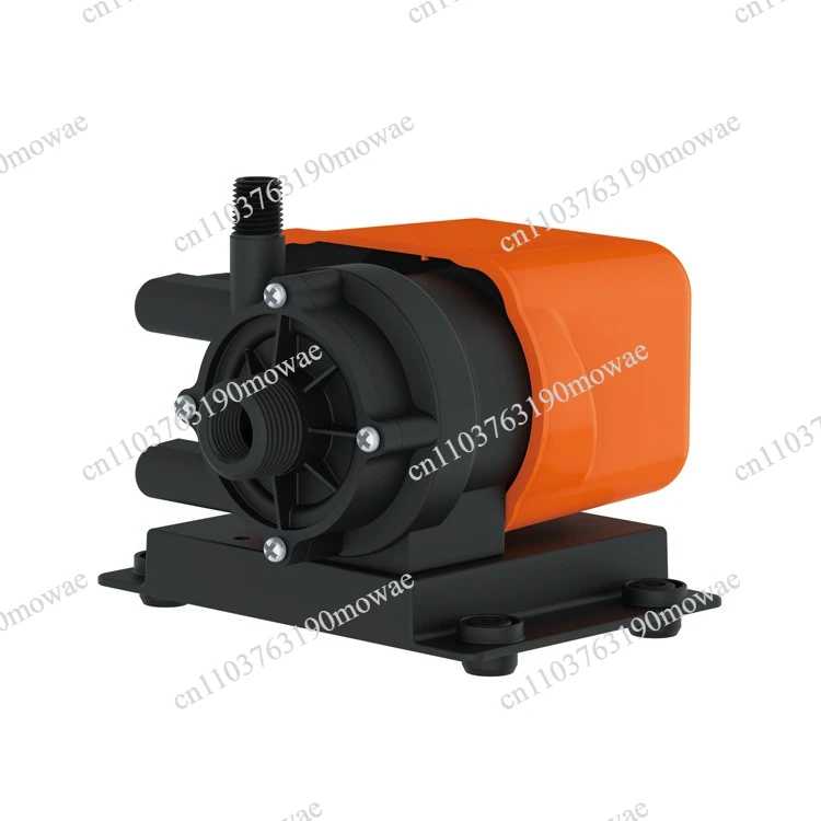 Marine Circulating Pump Marine Air Conditioner Magnetic Drive Water Circulation Pump