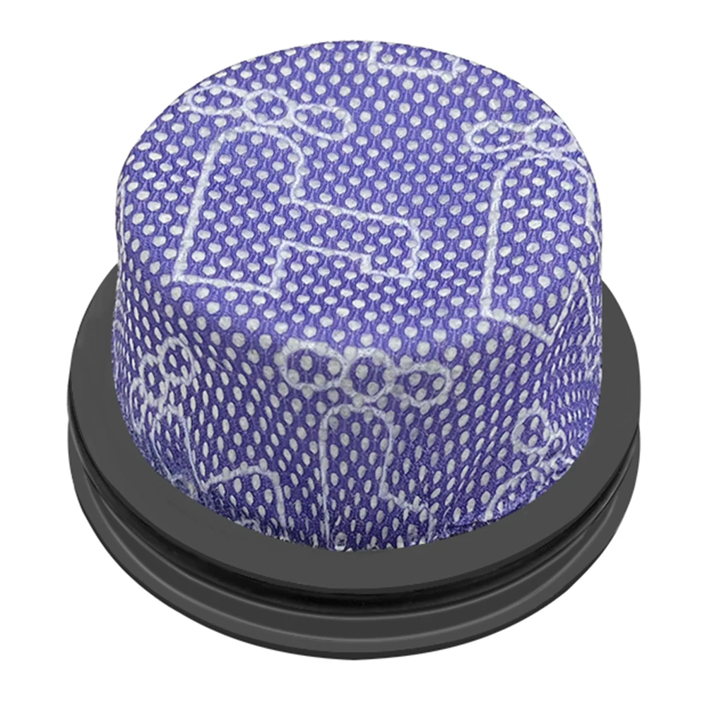 Limpiador Accesorios de filtro ambiental para el hogar Accesorios de filtro de limpieza Solución integral lavable y reutilizable