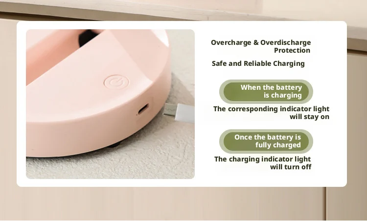 2026 New Desktop Fan USB Charging Model, Long Endurance Foldable Mini Retractable Fan, Dormitory Portable Desktop Electric Fan