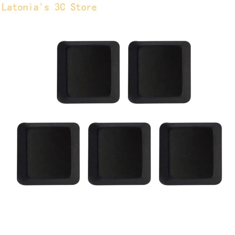 5-teilige Tastenkappen mit Hintergrundbeleuchtung, niedriges Profil, für G915/G813-Tastatur, DIY, besten für Gamer – Detail 9