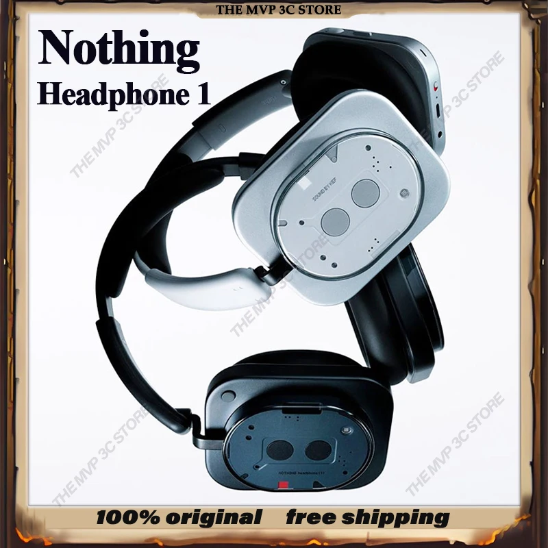 New Release Nothing… - image