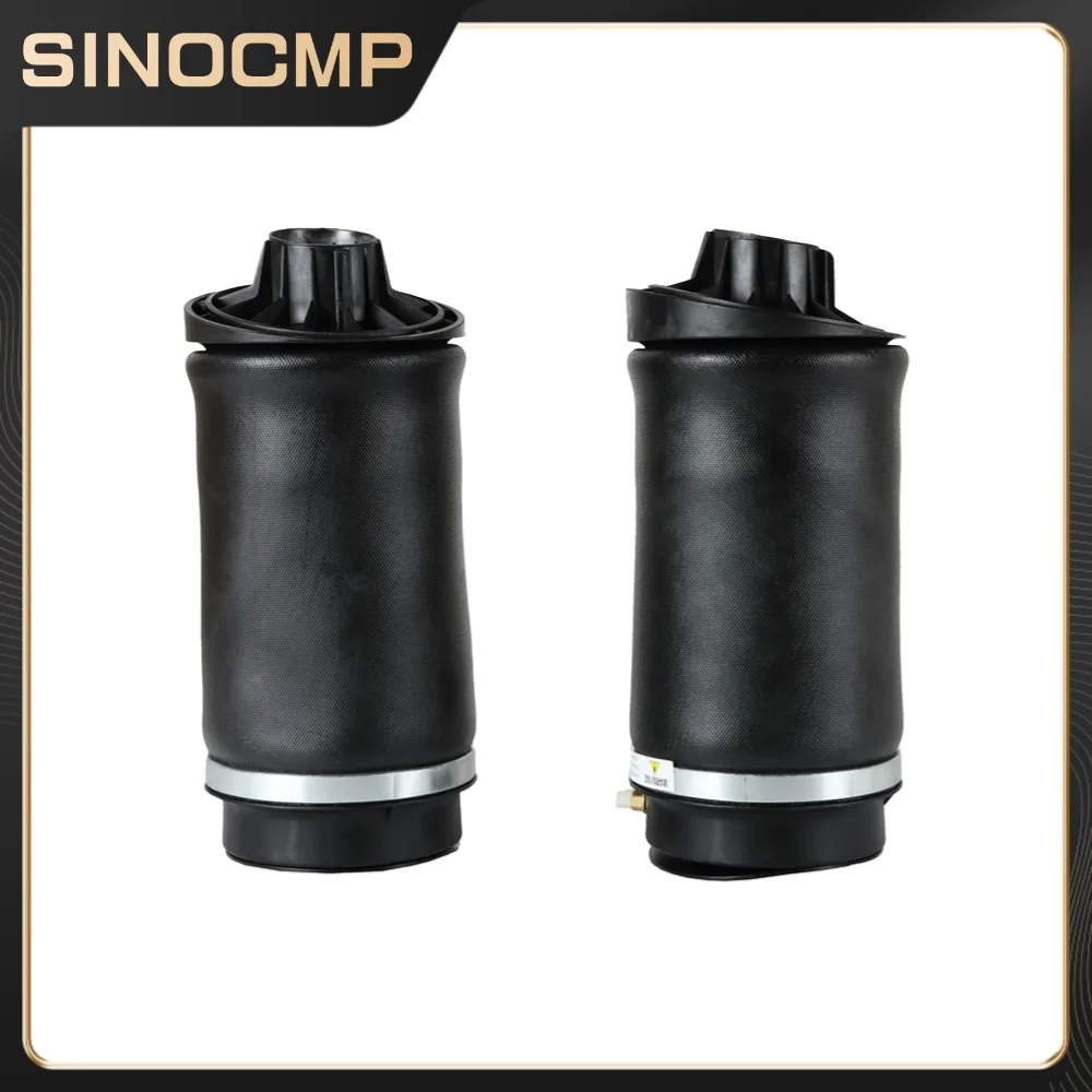 

2pcs Air Suspension Bag For Mercedes-Benz W251 R-Class R320 R350 R500 R550 R63 AMG 2513200025 2513200425 2513200325