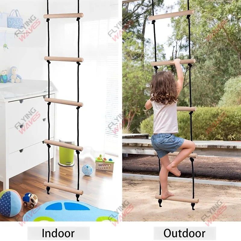 Thumbnail 4 - #9 Latest Climbing Ropes Offers