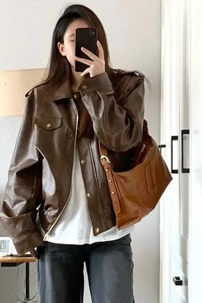 

Длинные куртки для женщин и девочек, вельветовые лоскутные стеганые куртки в стиле Харадзюку, модные трендовые, уменьшающие возраст, девичьи пушистые, регулируемые