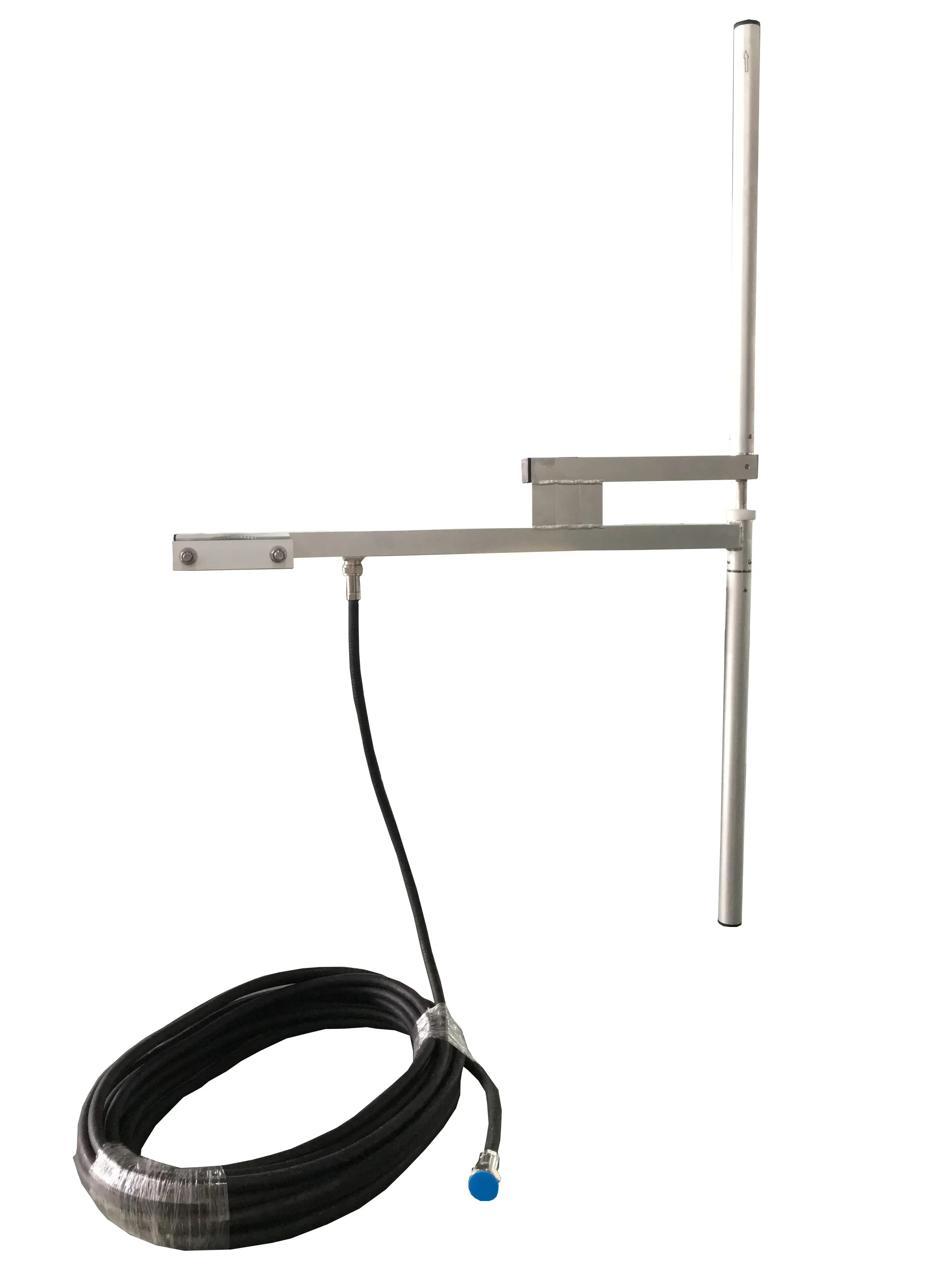 FM Antenna high gain antenna for 1000W,1200W,1500W transmitter broadcasting include 30meters cable