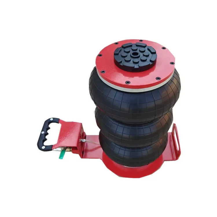 New Design With Great Price 3 Ton Car Air Bag Pneumatic Jack