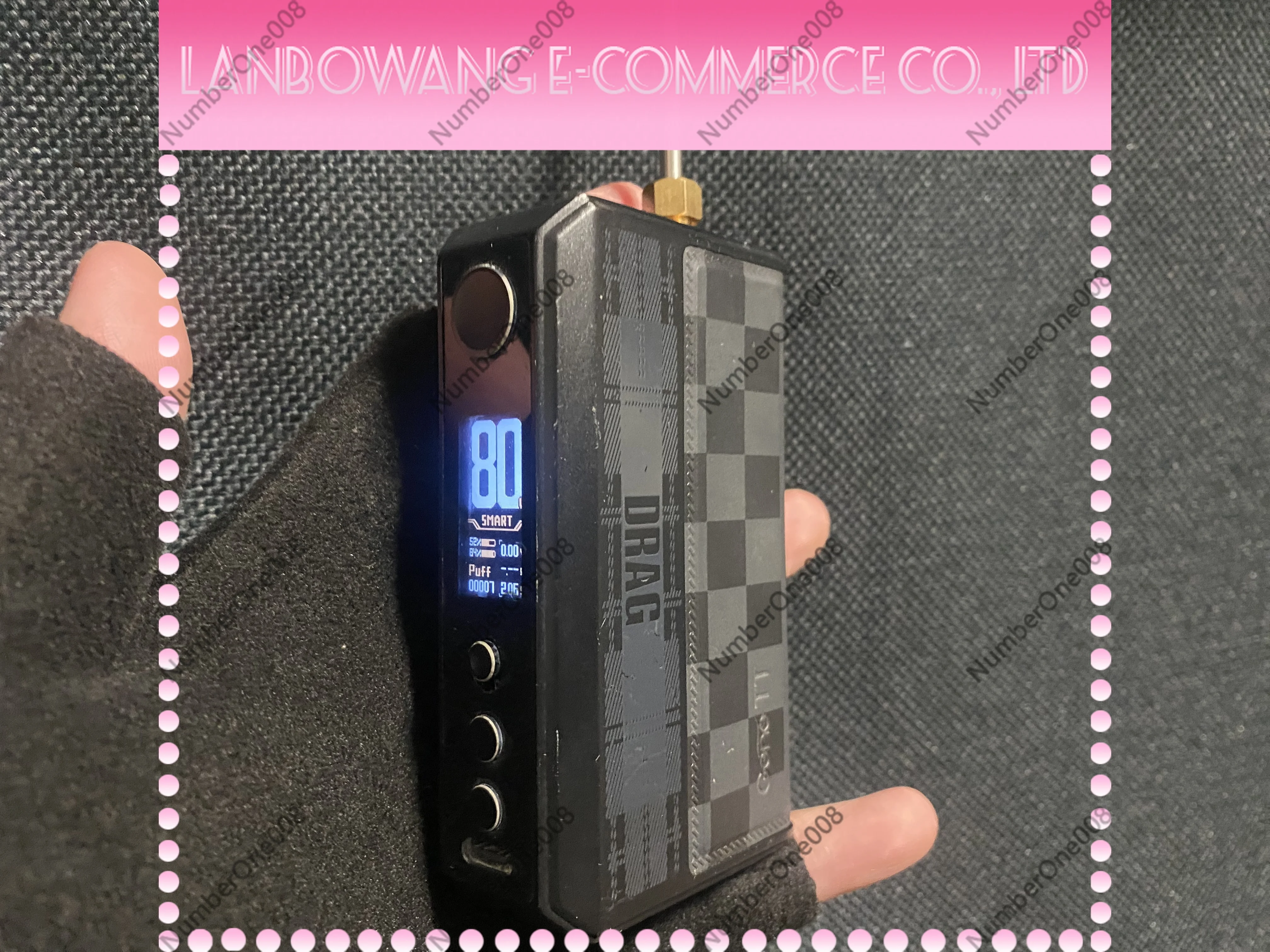 510 Interface 177W Cordless Soldering Iron Dual Battery Adjustable Voltage Portable E-Solder Iron with Temperature Control