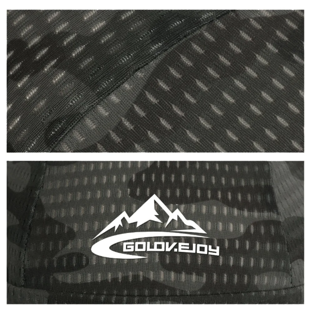 

Cycling Clothing Accessories Sports Hat Motorcycle Helmet Hat Helmet Lining Hat Cap Motorcycle Cooling Cap Cycling Cap