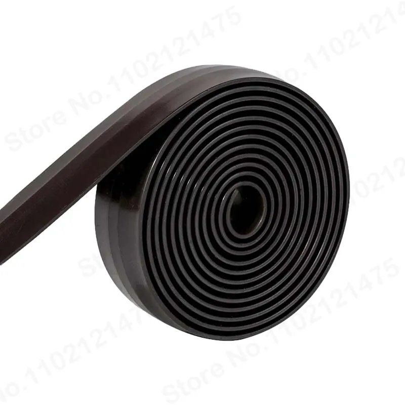 2 متر الظاهري المغناطيسي شريط الجدار ل شاومي Mijia Roborock S50 S51 S55 مكنسة كهربائية روبوت كنس 1 / 2 الجيل قطع الغيار