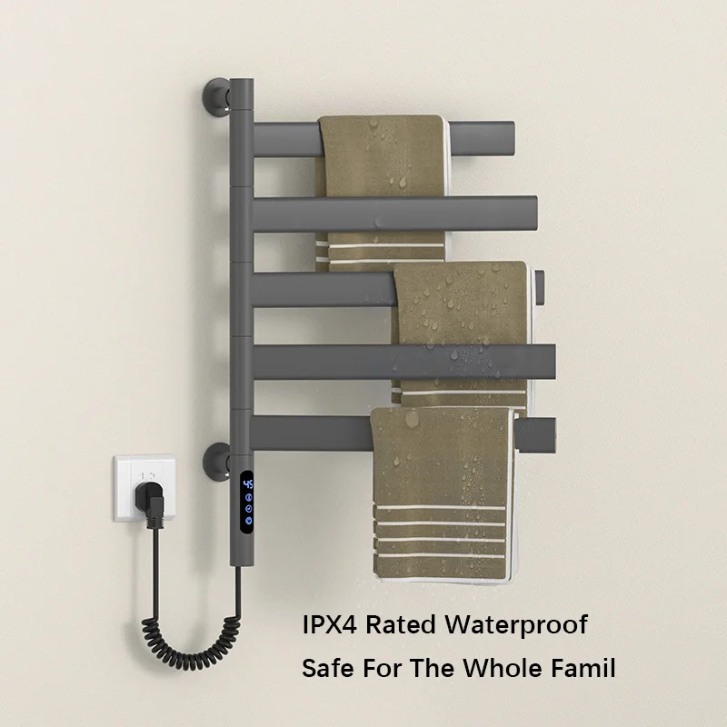 Thumbnail 4 - #19 Latest Towel Warmers Offers