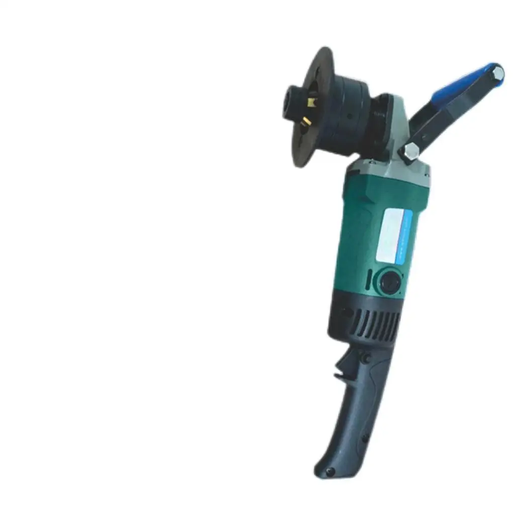 

Портативная машина для снятия фаски пластинок PB-10 для металлических листов, двигатель 1–10 мм, 1400 Вт, простота в эксплуатации