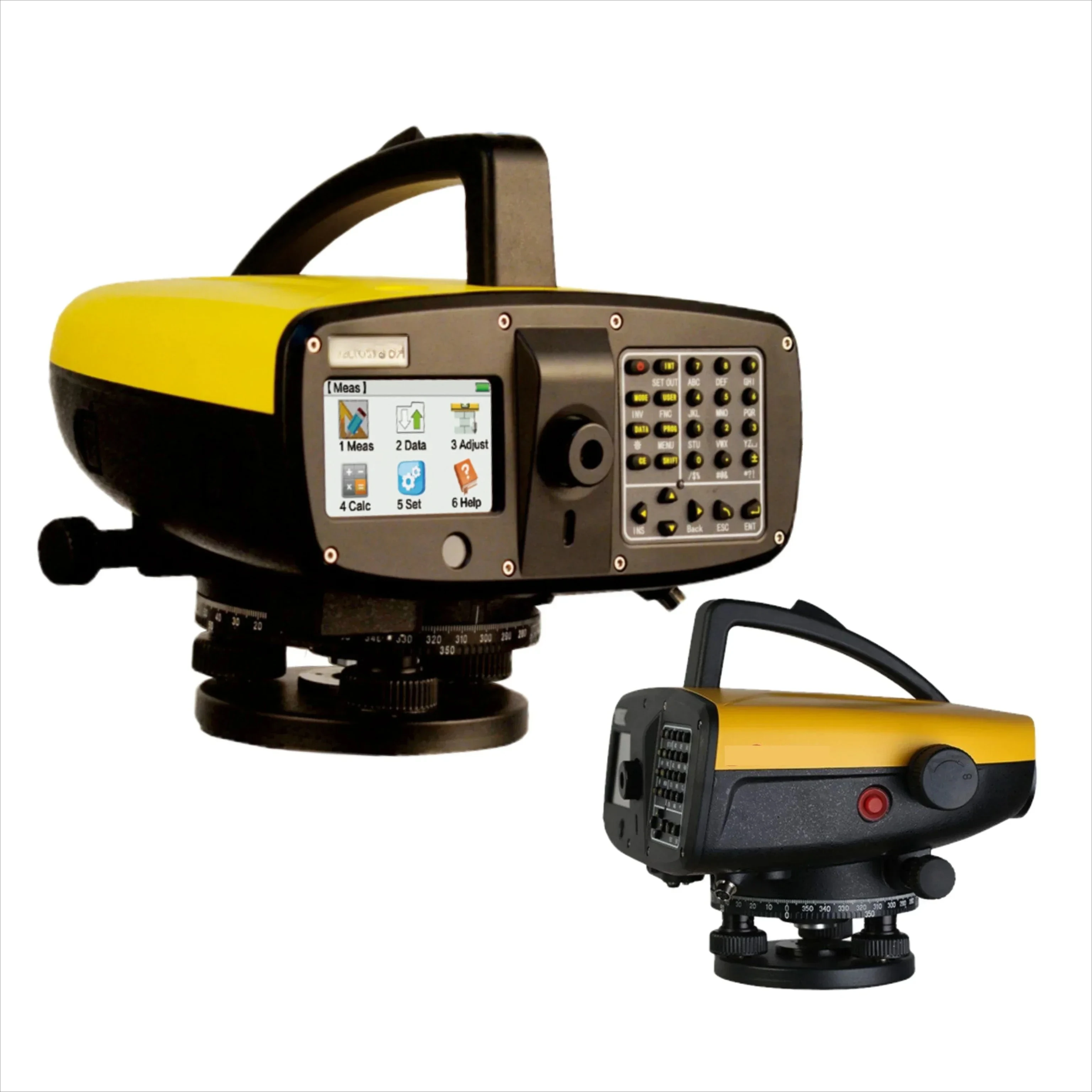 EL302A Digital Level Measuring Price Dumpy Level Auto Level Instrument