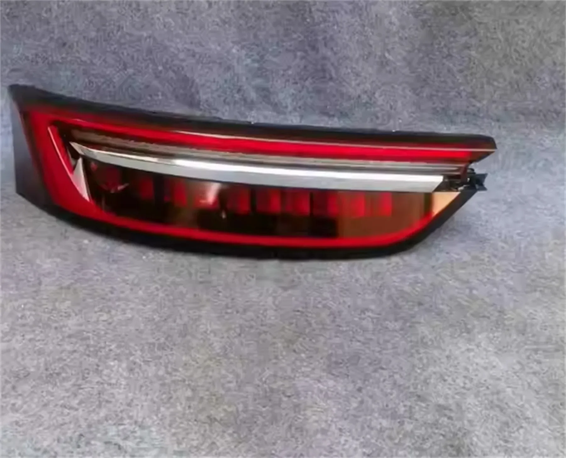 Car Tail Light Tail lamp for Jetour X90 Plus Brake Driving Reversing Lamp Turn Signal