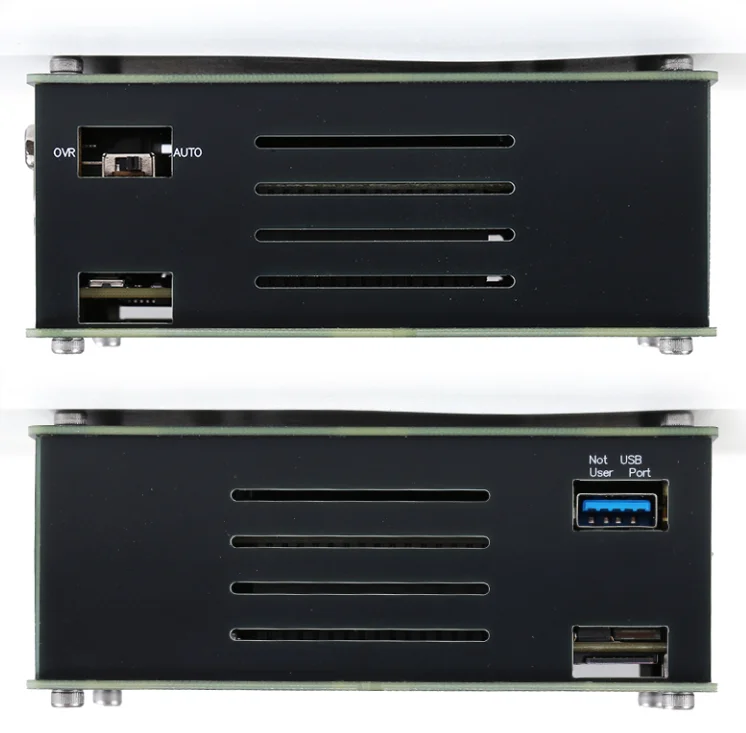 새로운 미스터 FPGA 게임 콘솔 사이클론 V SoC 개발 보드(32GB TF 카드 포함)