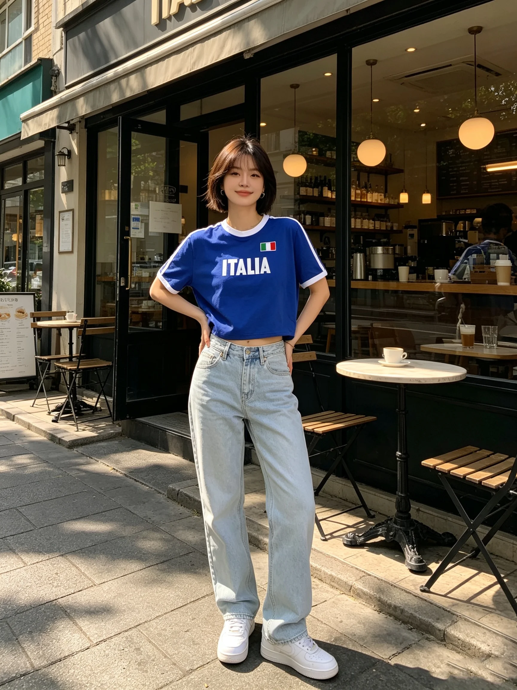 Top versatile in stile sportiv - Summer Clothing Tops recensione e prezzo