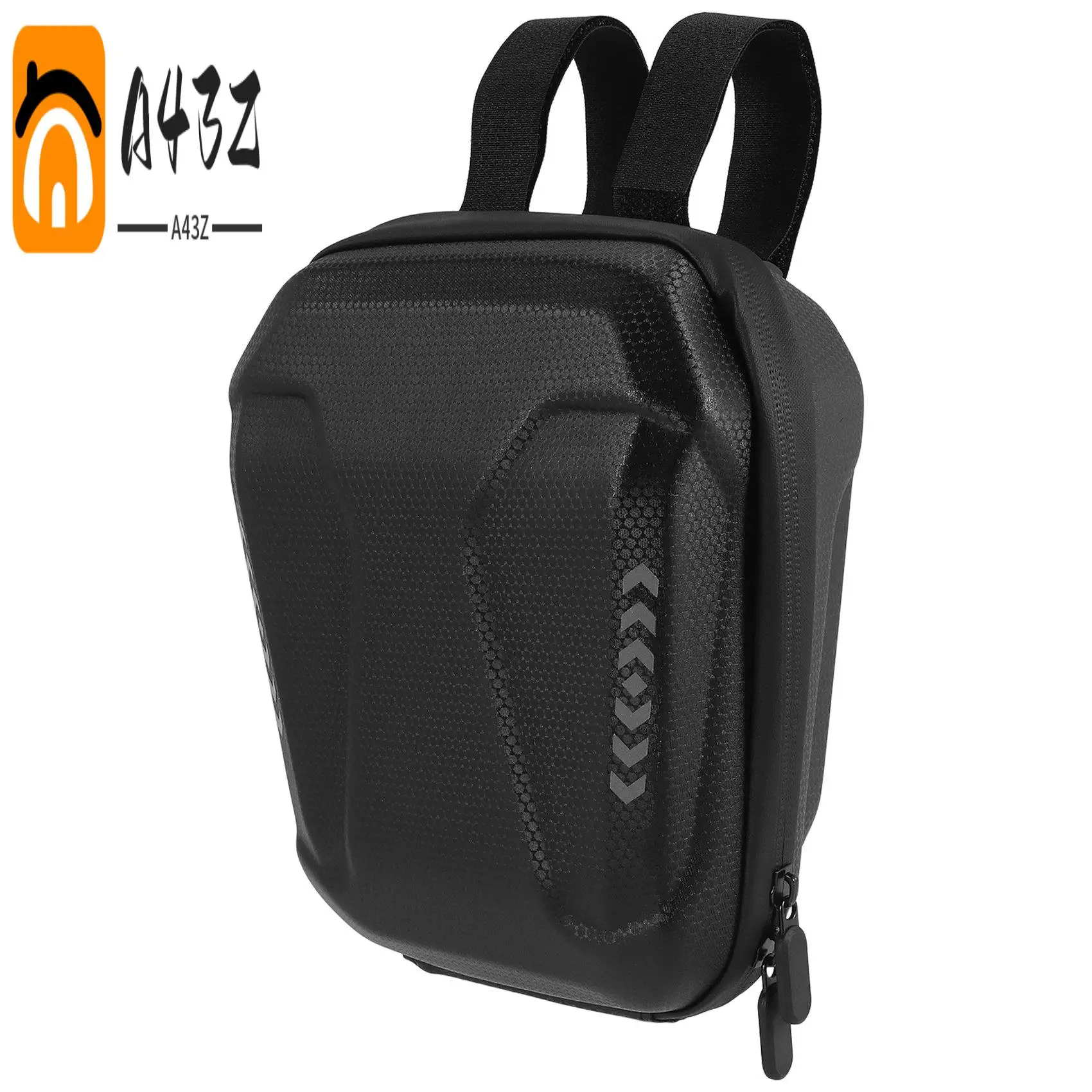 

A43Z-2.5L Сумка для электрического скутера Сумка на руль скутера Водонепроницаемая сумка для хранения скутера для универсального скутера Xiaomi Scooter Bike