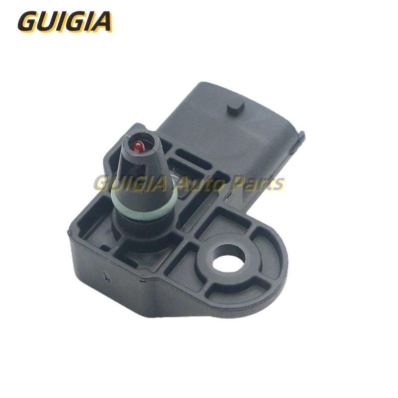 مستشعر ضغط السحب 28082506 لـ CF800 CF800AU Zforce Uforce CF جميع التضاريس المركبات 800 دراجات رباعية 0800-175000 قطع غيار السيارات #4