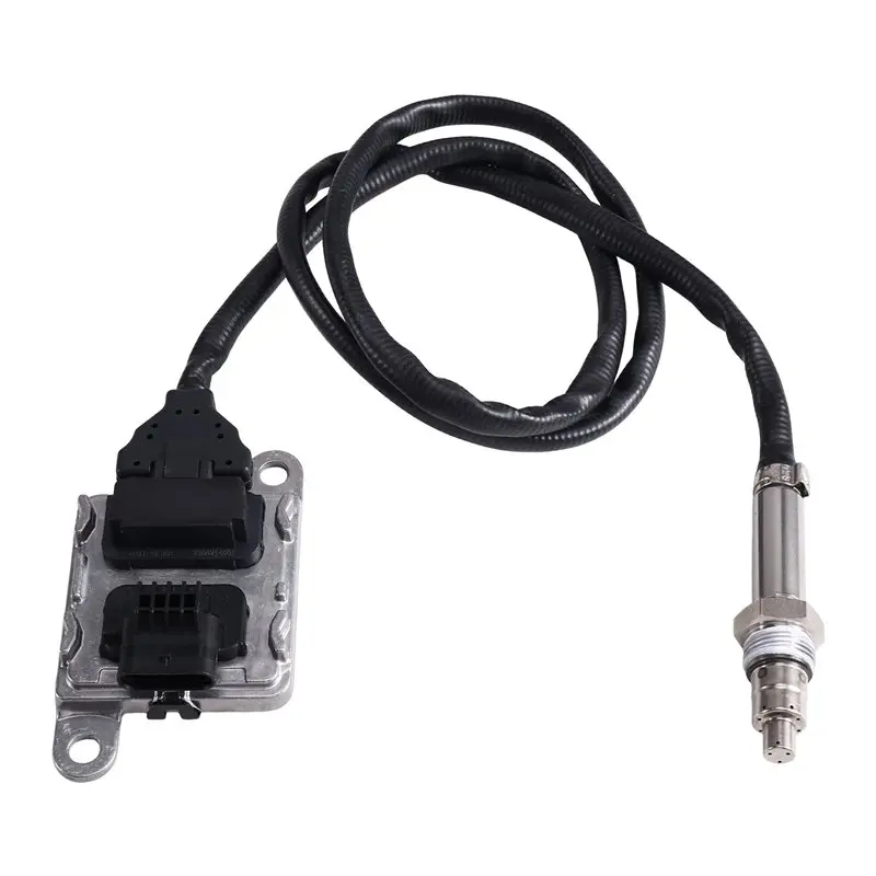 【Top Store!!】 Nox Sensor Nitrogen Oxide Sensor For Jeep Renegade Compass Fiat 500X 1.6 2.0 14- 24 OE 55282708 SNS0767