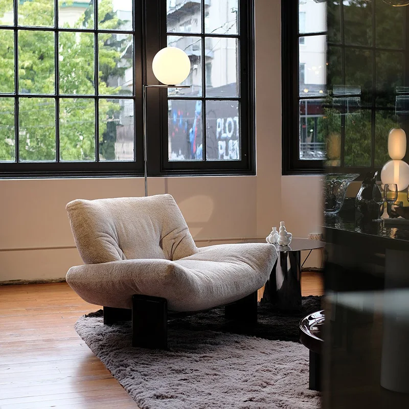 

Dining Office Living Room Chairs Armchair Single Gaming Comfy Living Room Chairs Vanity Bedroom Sillones Furniture Home