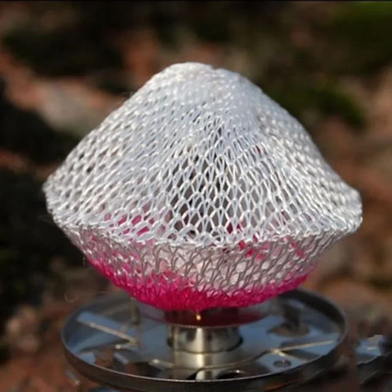 

Mantle Light Mantles Durable Cotton Lamp Paraffin Lamp Gas High Quality 5cm/8cm Camping Lantern Mantles Hot Pro