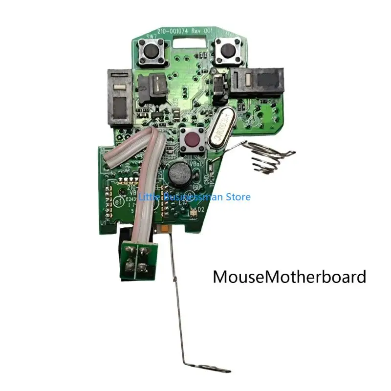 Maus-Motherboard für M325-Maus-Hauptplatine, Reparaturteile M76A – Detail 6