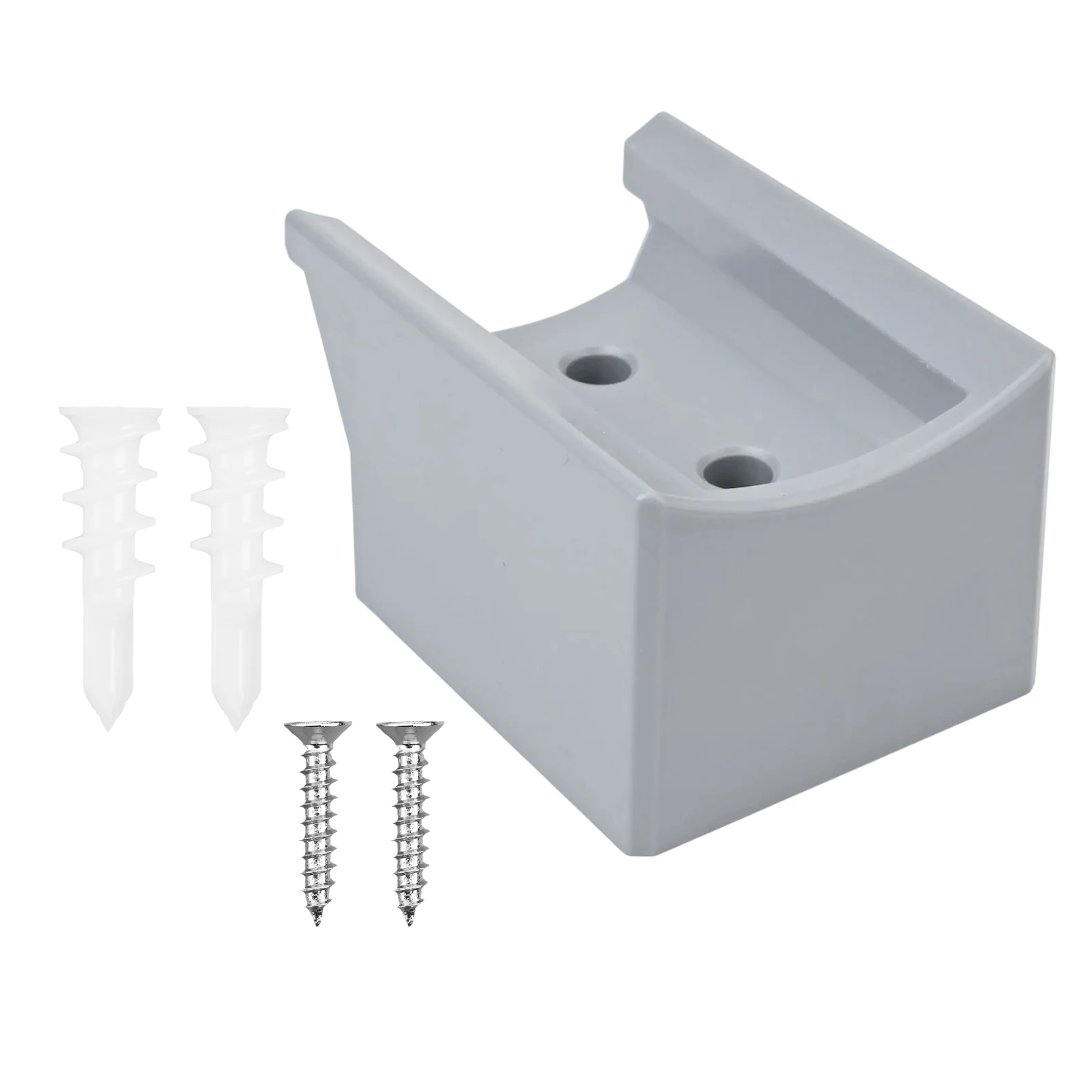 For EGO 765 CFM Leaf Blower Storage Wall Mount Shed Storage Easy Install Wall Bracket Complete Mounting Package