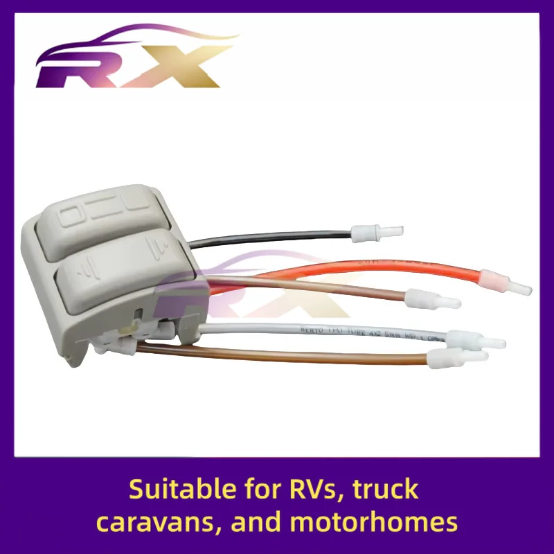 مناسبة ل RV قافلة متنقل مقعد الجانب الأيمن التبديل طقم تصليح مقعد تعديل التبديل لشاحنة سكانيا 1440371 #1