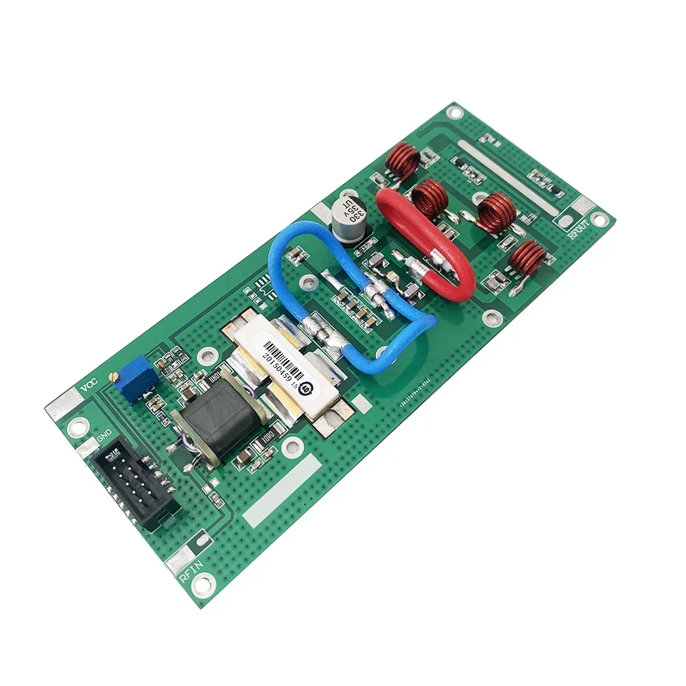 Nvarcher 75M-175MHZ RF Power Amplifier Board 150 FM Transmitter Max 170W Finished  24V