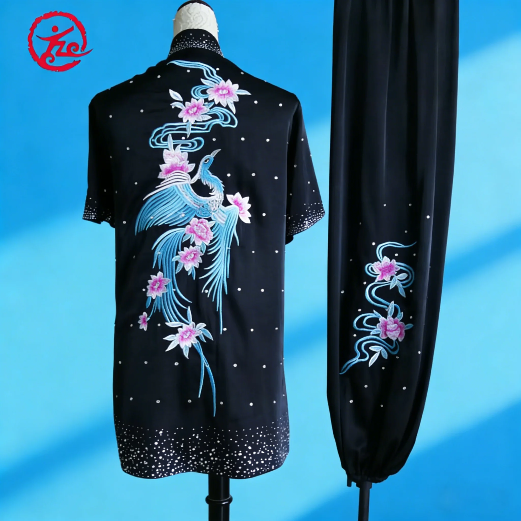 

Одежда для ушу, женские костюмы для наньцюань, китайские костюмы для кунг-фу, одежда для боевых искусств, одежда на заказ, униформа для чанцюань, наньцюань, CCWUSHU