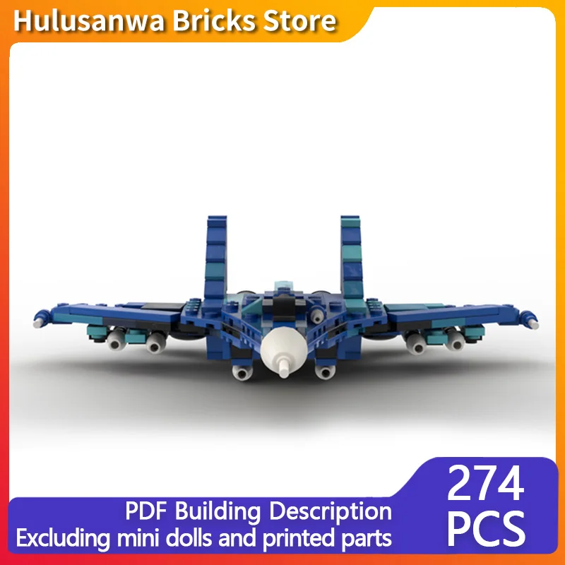 

Su-27UB Современные военные истребители MOC Строительные кирпичи Военное оборудование Модульные технологии Подарки Праздничная сборка Детские игрушки